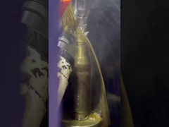 Точная обработка цилиндрическая спиральная передача, редуктор планетарная передача