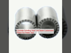 Контрактные шлифовальные приборы низкий уровень шума