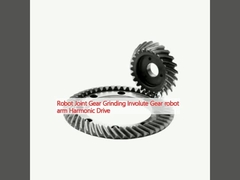 Робот соединительный редуктор шлифовка встроенный редуктор робот рука гармонический привод