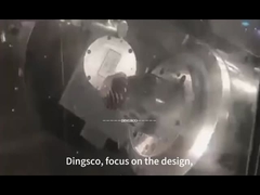 Маленький модульный штурвал