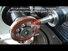 Гипоидные угловые приспособления