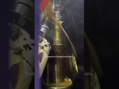 Машины CNC 20CrMnTi