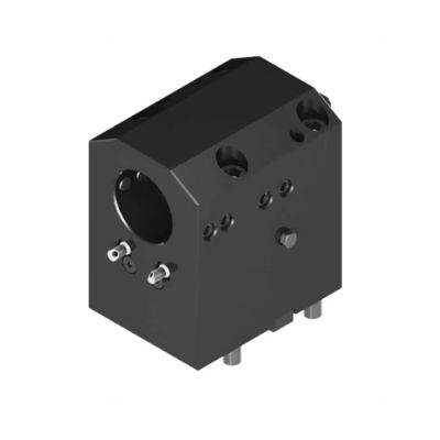 Смельчики CNC-машины резка BMT 55 живые инструменты аксиальное приводное орудие