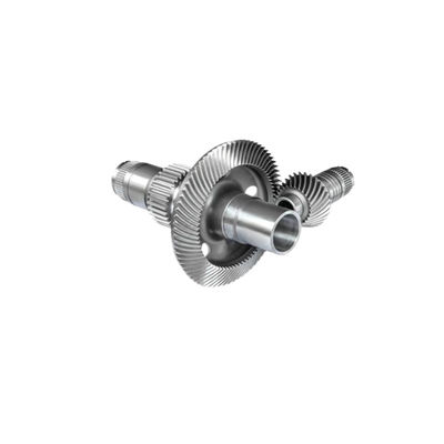 Аэрокосмическая аппаратура Легкая колючая аппаратура Специальный CNC шлифовальный аппарат