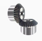 Прямая коленчатая резьба с 90 градусами, тушение и CNC точное повороты