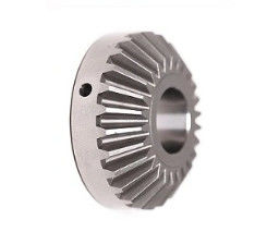 Gleason Bevel Gear Crusher запасные части Карбуризация шлифовальные зубы