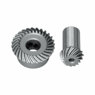 CNC 20CrMnTi Gear Stable Drive For Thick Material Cylinder Lockstitch S/M (Стабильный привод для цилиндра из толстого материала)